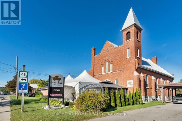 19 Albert Street E, Trent Hills, ON K0L1Y0 Photo 3