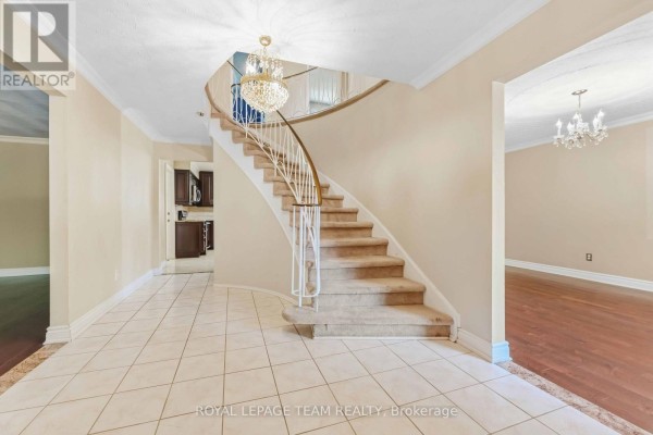 Recreational, Games room - 19 Amberwood Crescent, Ottawa, ON K2E7B7 Photo 3