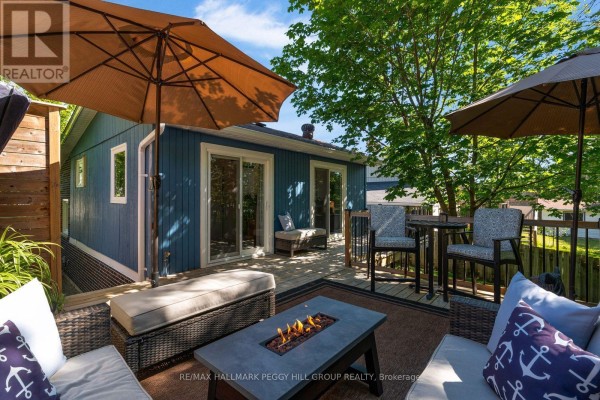19 Austen Lane, Barrie, ON, photo 3