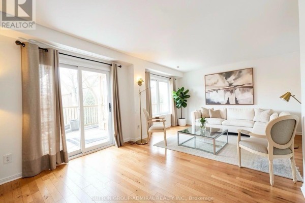 19 Backus Court, Markham, ON L3P6V6 Photo 2
