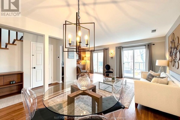 19 Backus Court, Markham, ON L3P6V6 Photo 4
