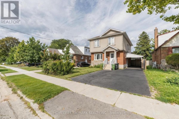 19 Balaclava Drive, Toronto, ON M1P1E5 Photo 2
