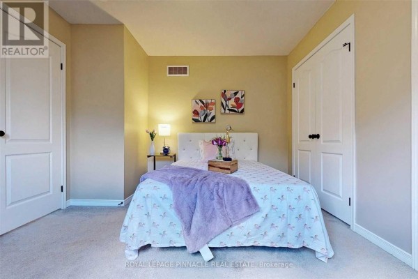 Primary Bedroom - 19 Basswood Road, Norfolk, ON N3Y1H3 Photo 5