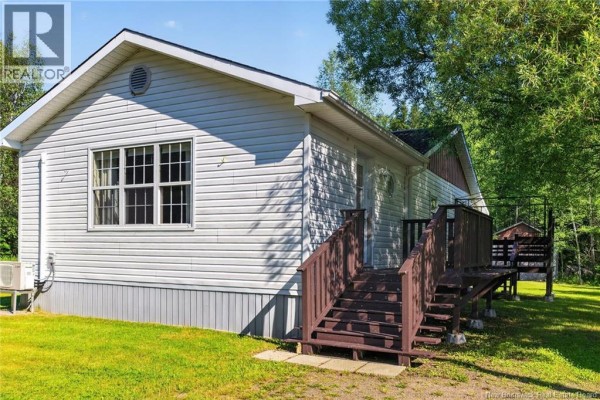 4pc Bathroom - 19 Beckwith Road, Harcourt, NB E4T2P8 Photo 2