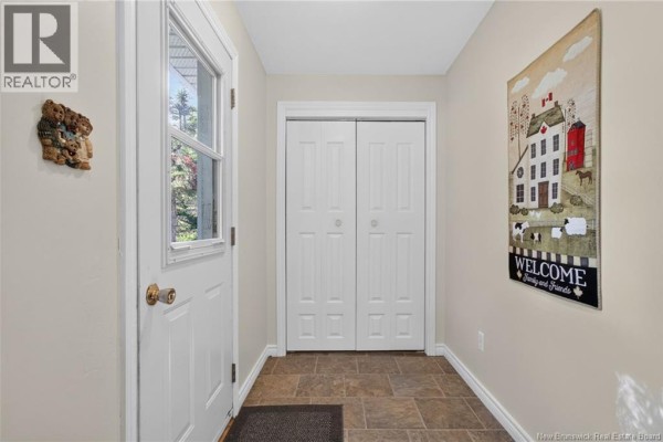 Dining room - 19 Beckwith Road, Harcourt, NB E4T2P8 Photo 5
