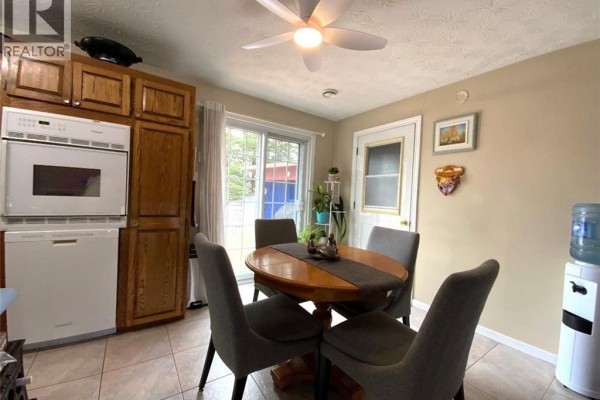 3pc Bathroom - 19 Belisle Avenue, Edmundston, NB E3V3W9 Photo 5
