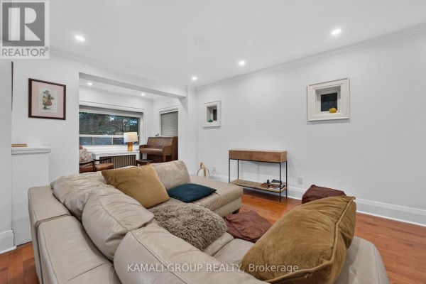 Den - 19 Belle Ayre Boulevard, Toronto, ON M4S2P6 Photo 4