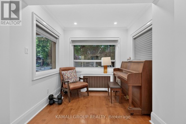 Primary Bedroom - 19 Belle Ayre Boulevard, Toronto, ON M4S2P6 Photo 5