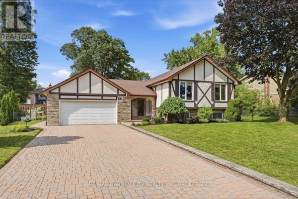 19 Berkhout Terrace, Pelham, ON L3E0H3 Photo 2