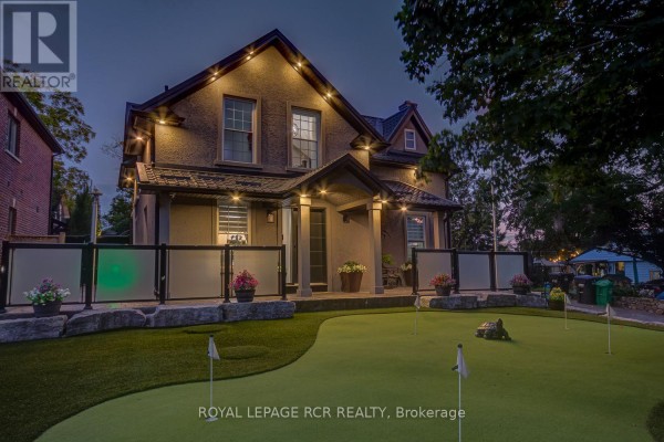 Family room - 19 Birch Avenue, Caledon, ON L7E0K1 Photo 4