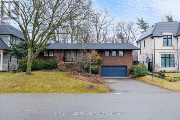 19 Blair Athol Crescent, Toronto, ON, photo 3