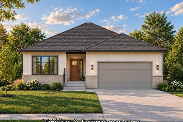 19 Bouchard Drive, Elie