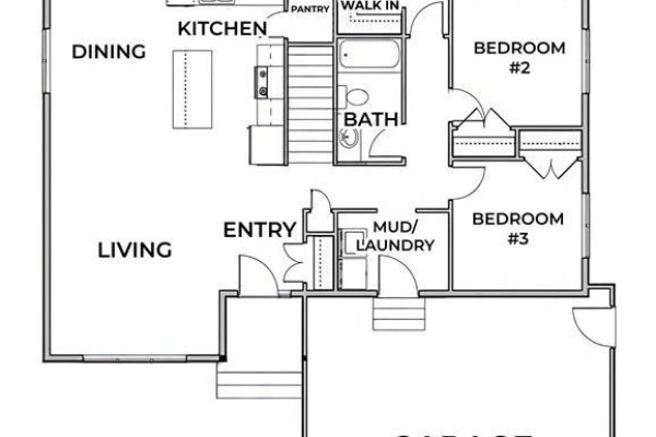 Bedroom - 19 Bouchard Drive, Elie, MB R0H0H0 Photo 2