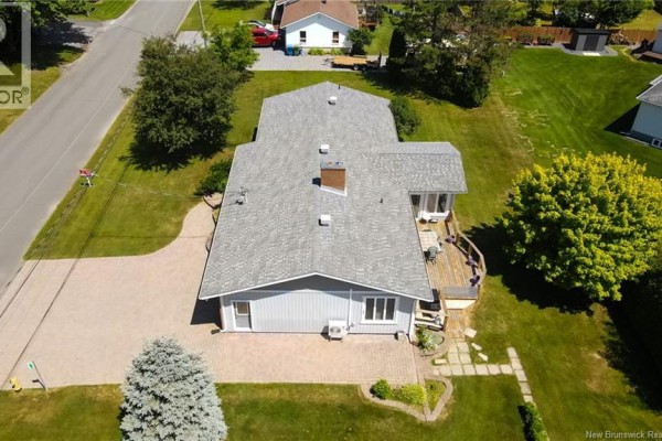 19 Boucher Street, Saint Jacques, NB, photo 3