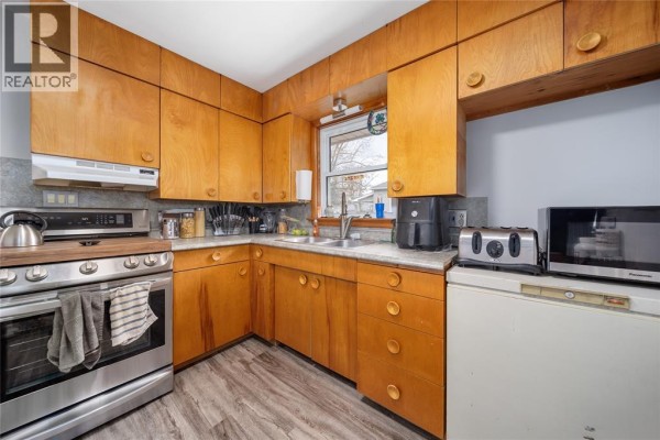 3pc Bathroom - 19 Broadway Street, Lambton Shores, ON N0N1J0 Photo 4
