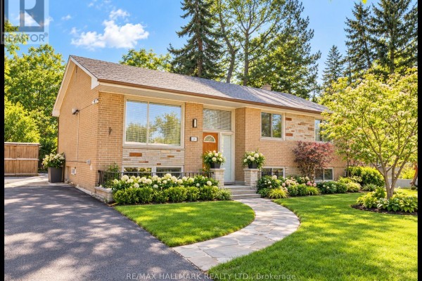 19 Brookwood Court, Toronto