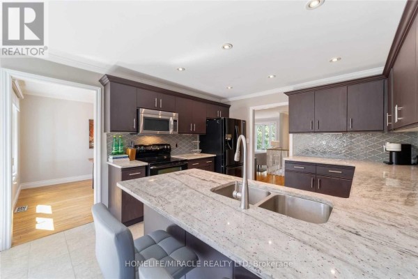 19 Bruntsfield Street, Clarington, ON L1E1B4 Photo 4