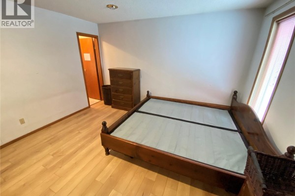 Primary Bedroom - 19 Bull Crescent, Yorkton, SK S3N3Y5 Photo 4