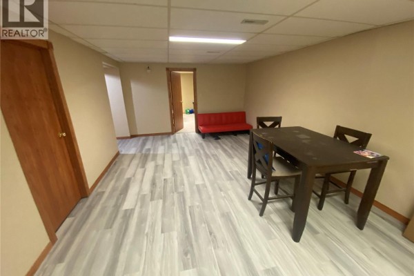 2pc Ensuite bath - 19 Bull Crescent, Yorkton, SK S3N3Y5 Photo 5