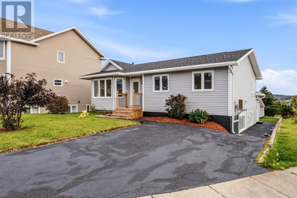 Not known - 19 Burdell Place, St  John S, NL A1E6A4 Photo 3