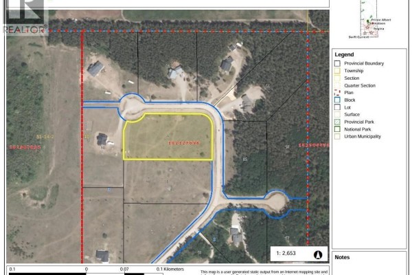 19 Burtman Drive S, Nipawin Rm No  487, SK, photo 2