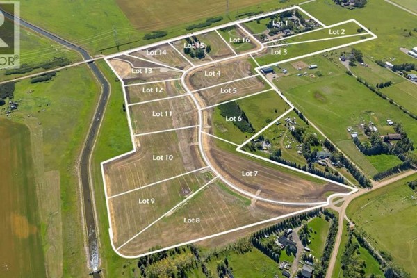 19 Canal Estate Boulevard, Rural Rocky View County, AB T1X0H6 Photo 4