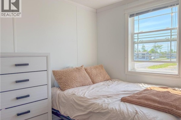 3pc Ensuite bath - 19 Carr Lane, Jacksonville, NB E7M0G2 Photo 5