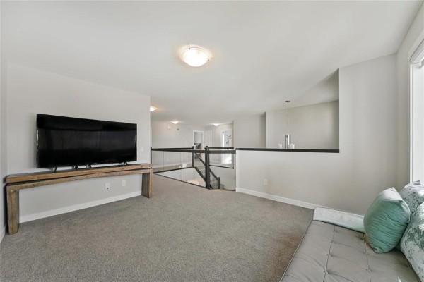Kitchen - 19 Cassowary Lane, Winnipeg, MB R3R3Z9 Photo 2