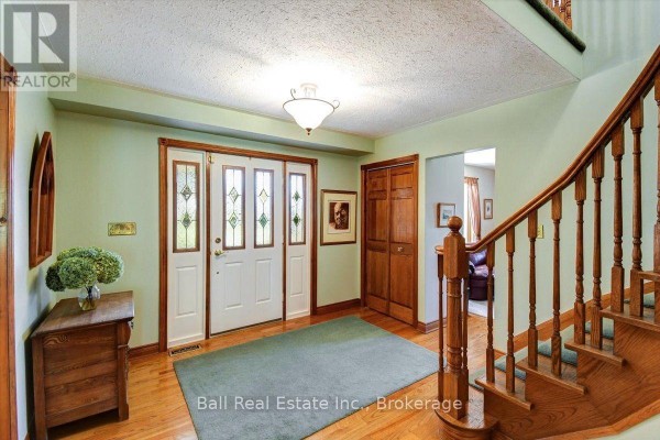Bathroom - 19 Castle Harbour Drive E, Scugog, ON L9L1P4 Photo 4