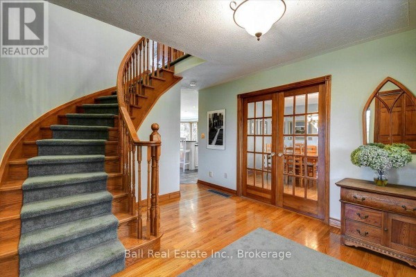Bathroom - 19 Castle Harbour Drive E, Scugog, ON L9L1P4 Photo 5