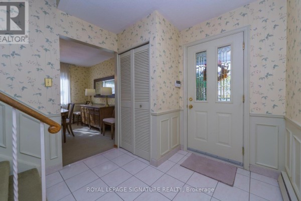 Recreational, Games room - 19 Castle Hill Drive, Toronto, ON M1T2Y2 Photo 3
