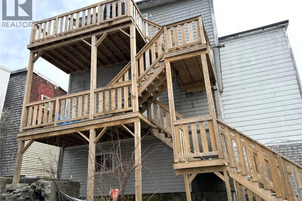 19 Cedar Street, Saint John, NB E2K1C8 Photo 5