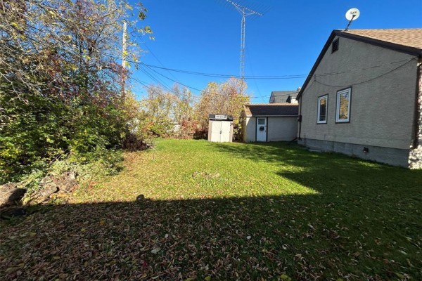 Bedroom - 19 Cherry Street, Pine Falls, MB R0E1M0 Photo 5