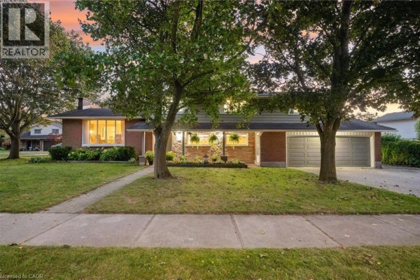 Recreation room - 19 Christine Crescent, Kitchener, ON N2B2M2 Photo 3