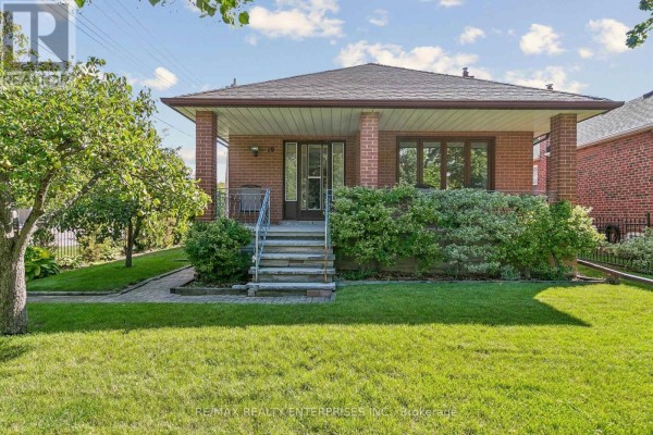 19 Coules Court, Toronto, ON, photo 3