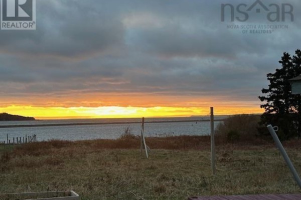 Bedroom - 19 Cove Road, West Arichat, NS B0E3J0 Photo 5