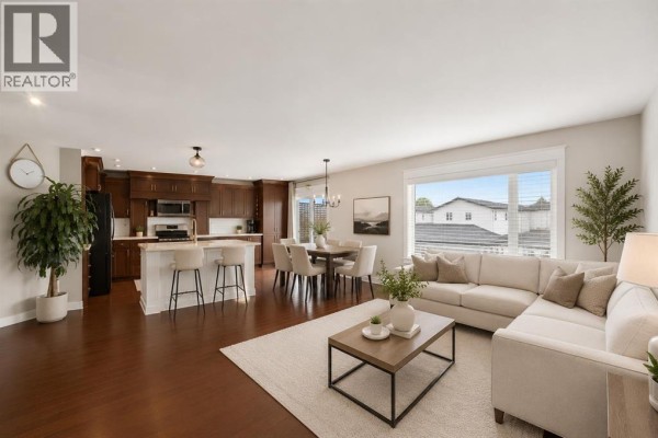 2pc Bathroom - 19 Covemeadow Crescent Ne, Calgary, AB T3K6A8 Photo 4