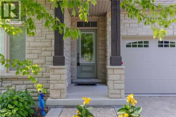 19 Crimson Drive, Niagara On The Lake, ON, photo 2