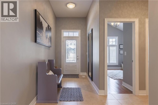 19 Crimson Drive, Niagara On The Lake, ON L0S1J1 Photo 4