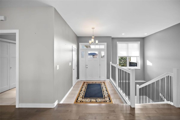 Primary Bedroom - 19 Crystal Drive, Oakbank, MB R5N0M9 Photo 4