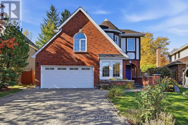 19 Cullen Court, Ottawa