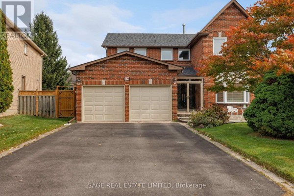 Recreational, Games room - 19 Cummings Court, Markham, ON L3T6S5 Photo 2