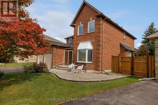 Other - 19 Cummings Court, Markham, ON L3T6S5 Photo 3