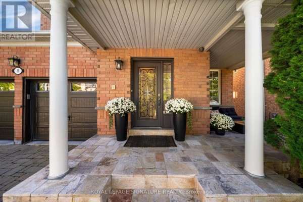 Family room - 19 Dace Drive, Vaughan, ON L4H2C2 Photo 3