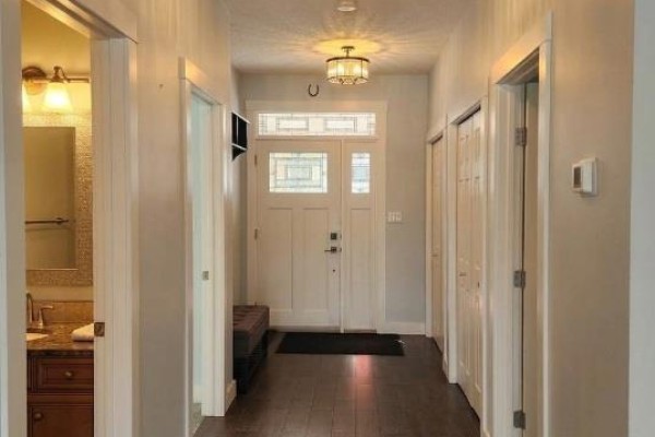 Family room - 19 Darby Crescent, Elkford, BC V0B1H0 Photo 3