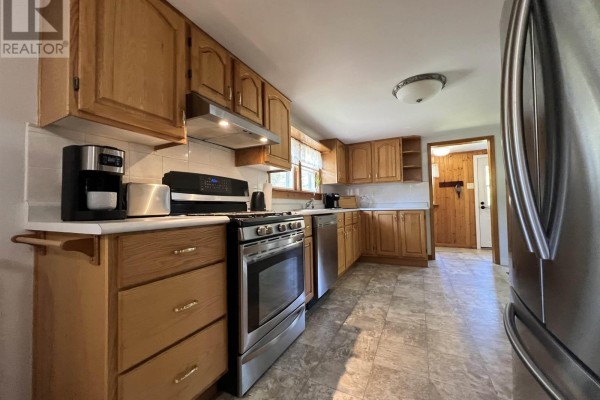 Dining room - 19 Davidson Road, Porters Lake, NS B3E1E7 Photo 2