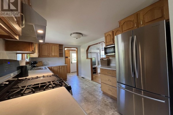 Kitchen - 19 Davidson Road, Porters Lake, NS B3E1E7 Photo 3