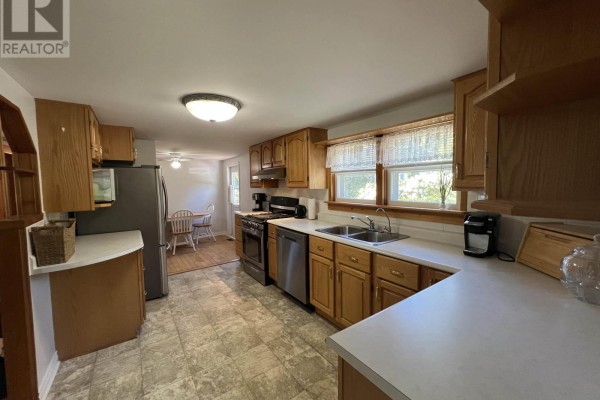 Living room - 19 Davidson Road, Porters Lake, NS B3E1E7 Photo 4