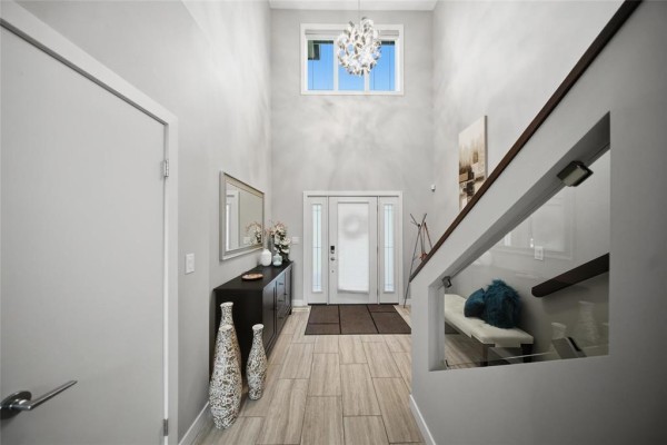 3pc Ensuite bath - 19 Del Monica Road, Winnipeg, MB R3Y1S4 Photo 2