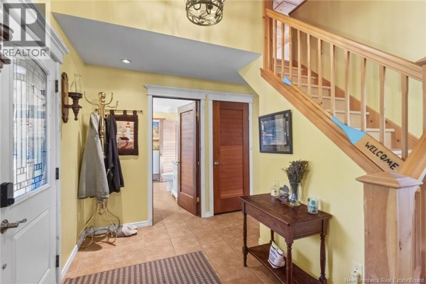 Sitting room - 19 Delong Lane, Second Eel Lake, NB E6H0B5 Photo 5
